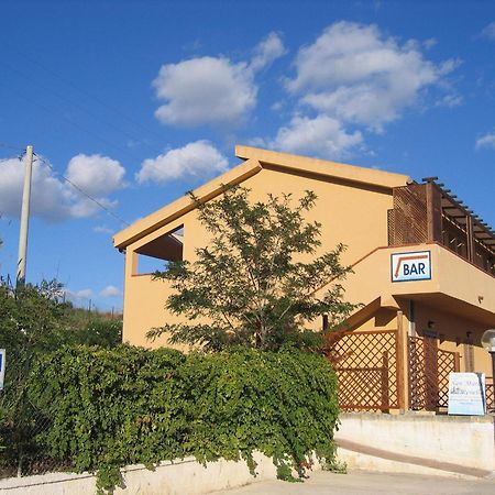 Residence Capo San Marco & Renella Sciacca Exterior foto