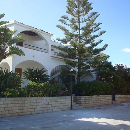 Residence Capo San Marco & Renella Sciacca Exterior foto