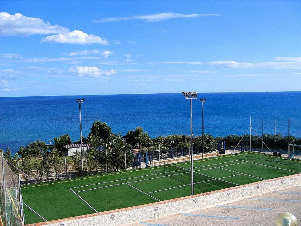 Residence Capo San Marco & Renella Sciacca Exterior foto