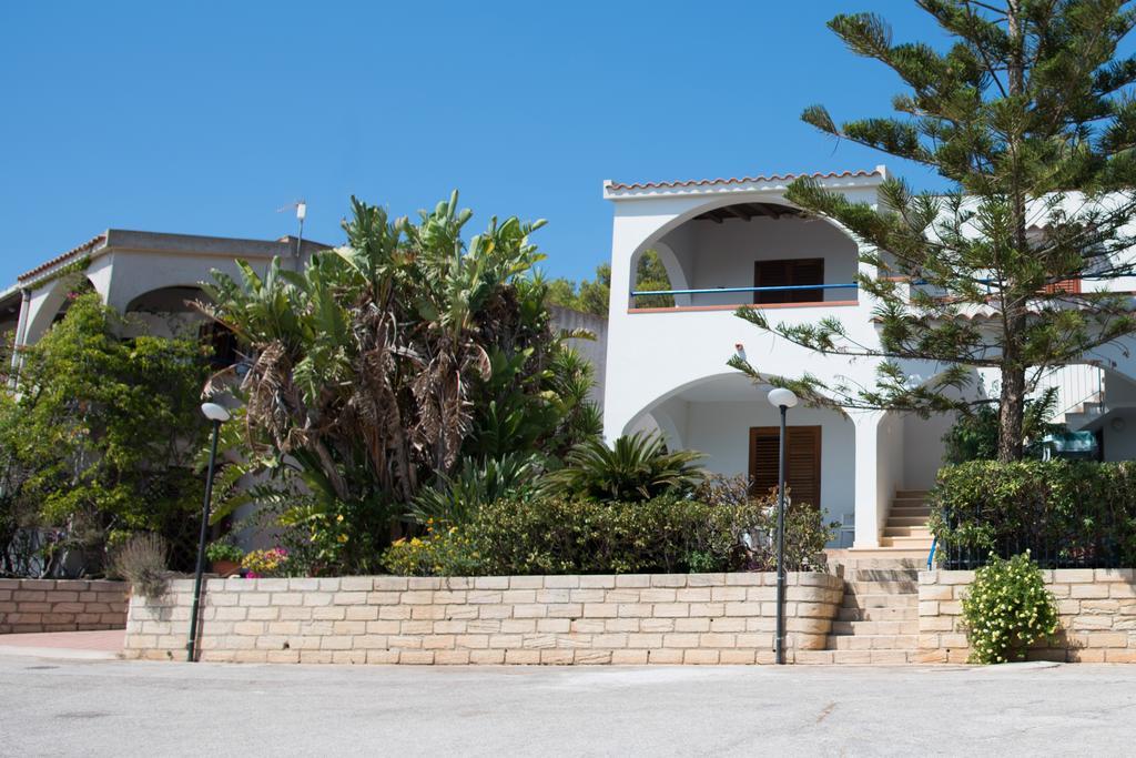 Residence Capo San Marco & Renella Sciacca Exterior foto