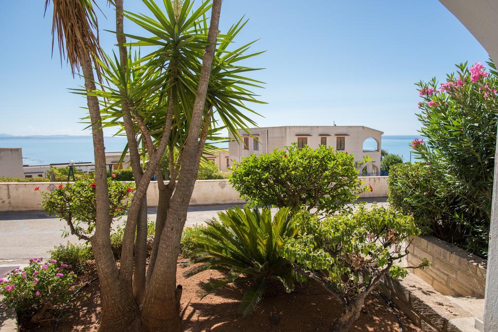 Residence Capo San Marco & Renella Sciacca Exterior foto