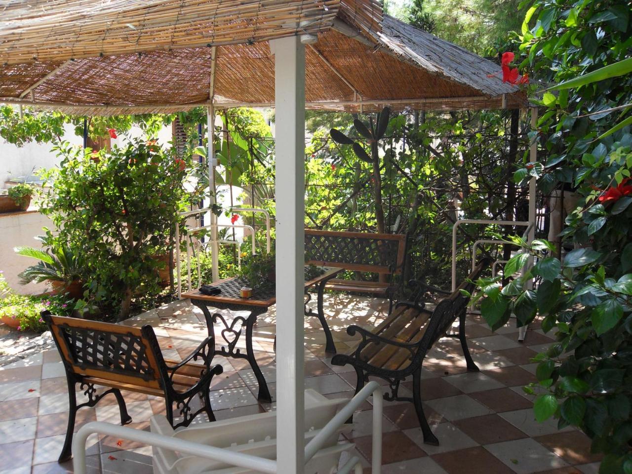 Residence Capo San Marco & Renella Sciacca Exterior foto